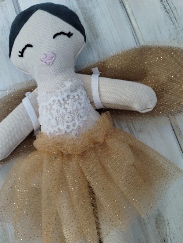 Producto - Muñeca Mini