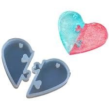 Producto - CORAZON PARTIDO