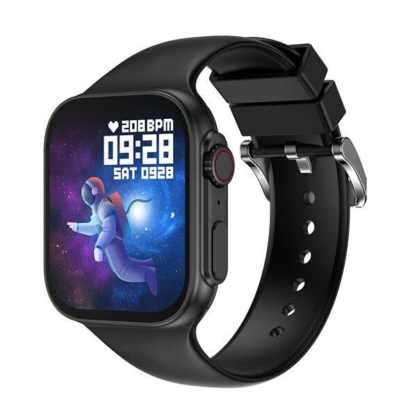 Producto - RELOJ SMARTWATCH SOUL EVO 700