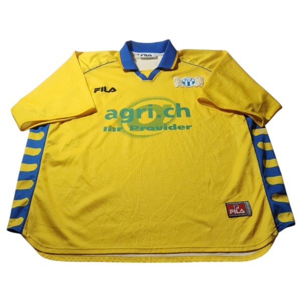 Producto - FC Zurich