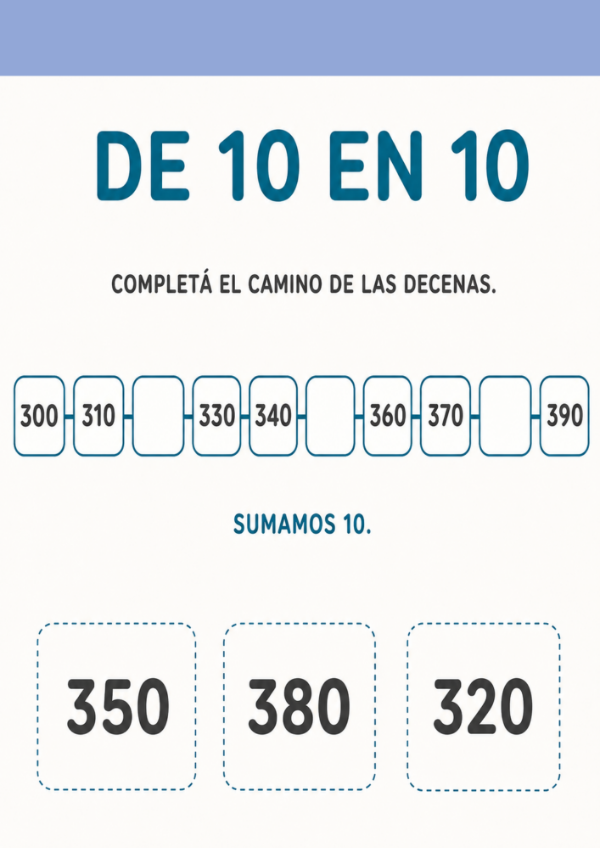 Producto - MI CAMINO POR EL 300 Y EL 400 - 10