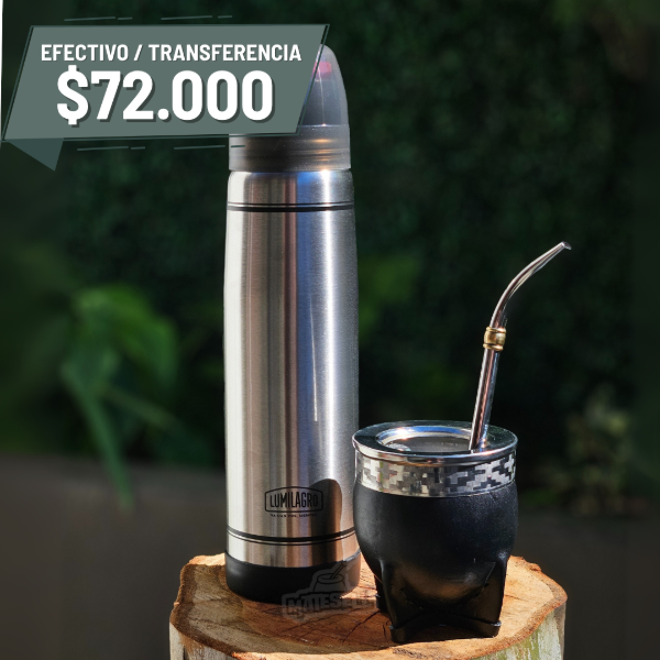 Producto - COMBO FULL INOX
