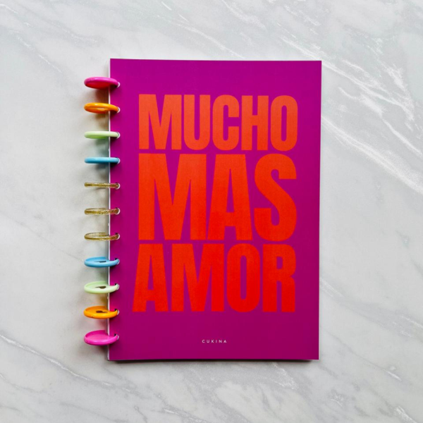 Producto - CUADERNOS A4 ST63