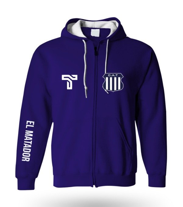 Producto - CAMPERA TALLERES DE CORDOBA