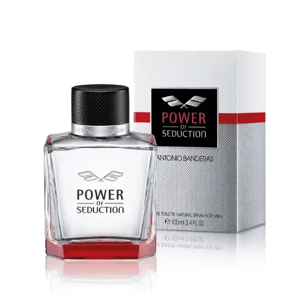 Producto - POWER OF SEDUCTION
