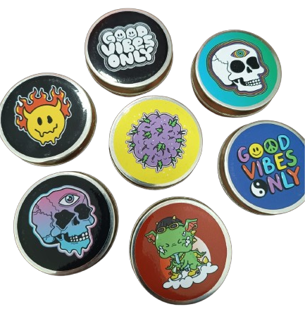 Producto - Latas de Guardado Chicas - 0