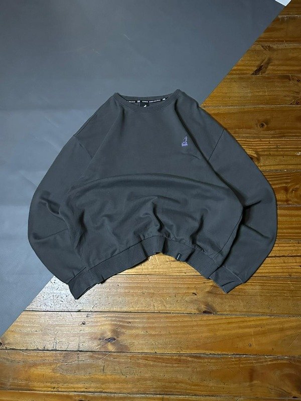 Producto - KANGOL BIG LOGO CREWNECK (L)