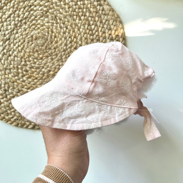 Producto - Piluso Emilia Rosa
