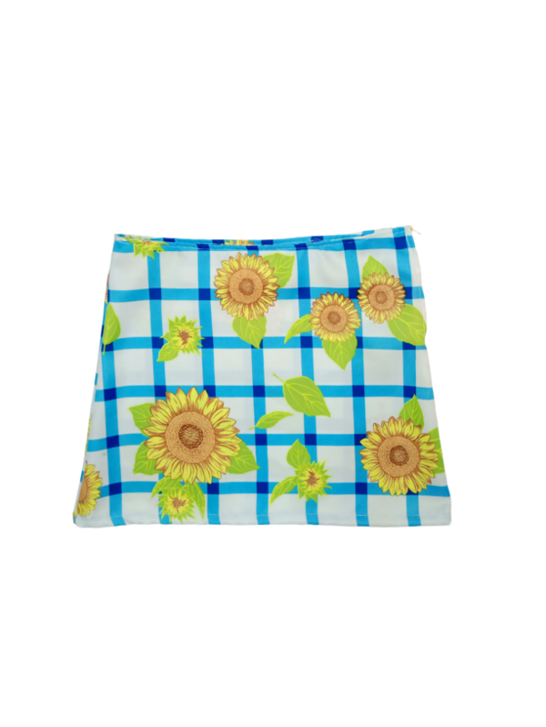 Producto - Mini Skirt Van Gogh