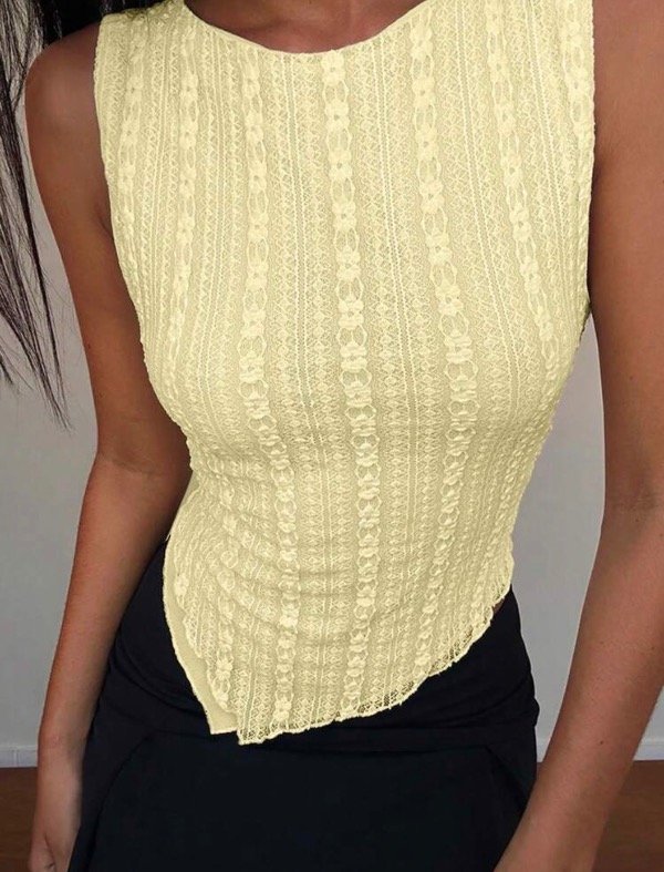 Producto - champagne top
