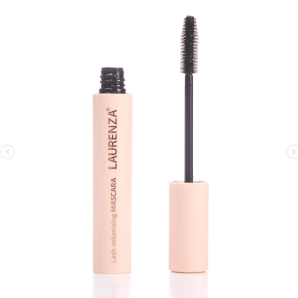 Producto - Mascara de pestañas Lash Volumizing waterproof - Laurenza
