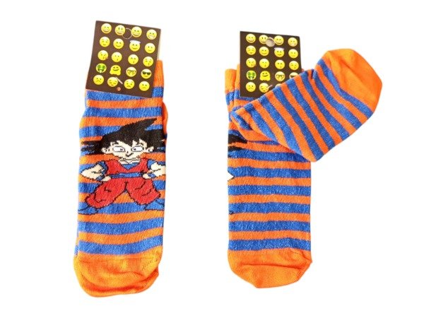 Producto - Medias DRAGON BALL 6