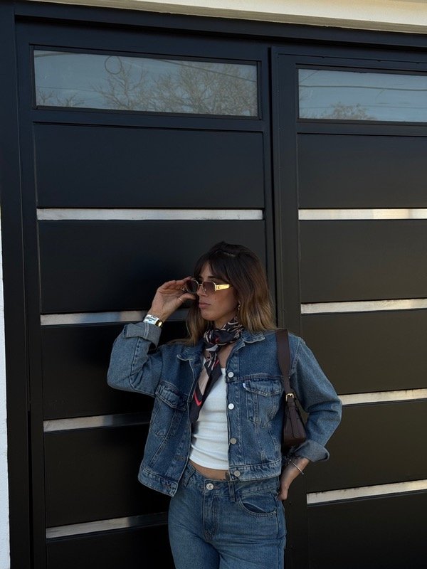Producto - Campera Prague