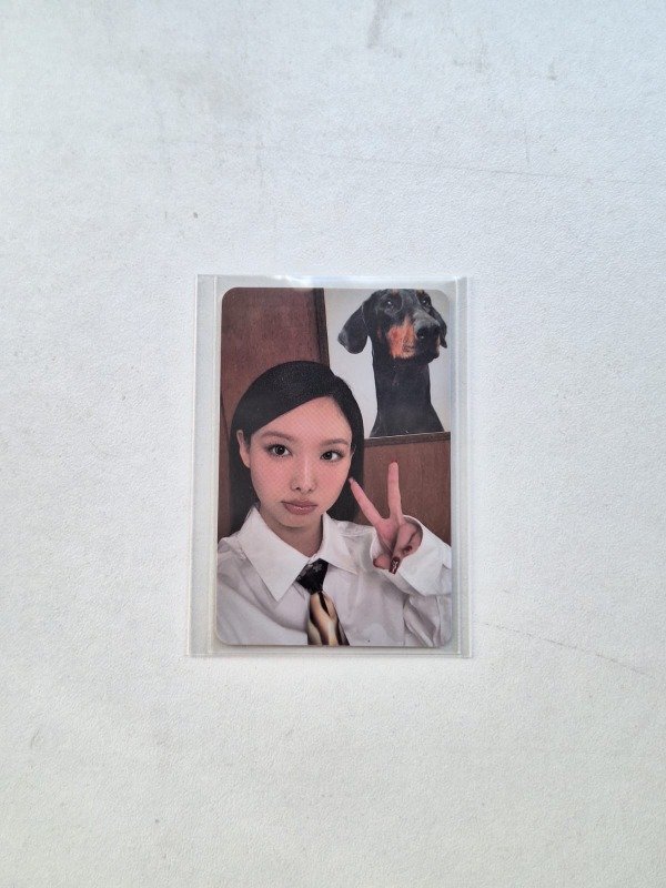 Producto - Nayeon Twice This is For (3)