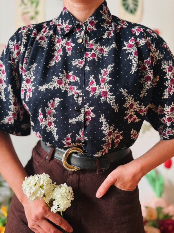 Producto - Camisa Victoria - 0