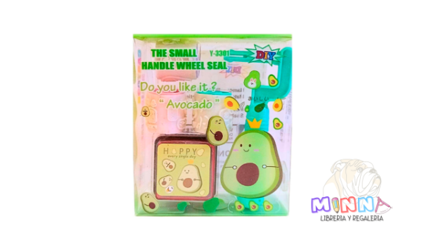 Miniatura de producto - 1