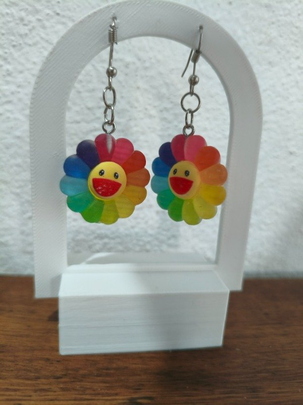 Producto - FLORES MULTICOLOR