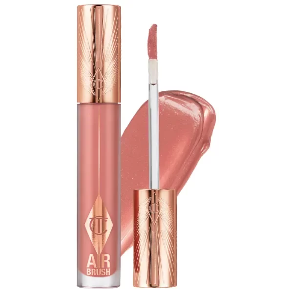 Producto - CHARLOTTE TILBURY - AIRBRUSH FLAWLESS MATTE LIP BLUR LIQUID LIPSTICK