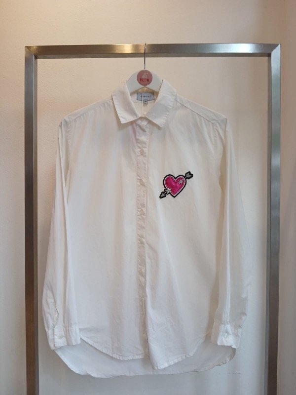 Producto - Camisa KOSIUKO (S)