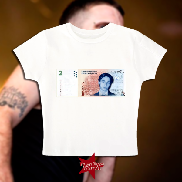 Baby Tee - billetito
