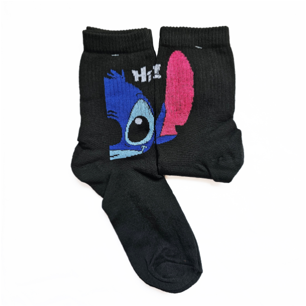 Producto - Tenis Stitch