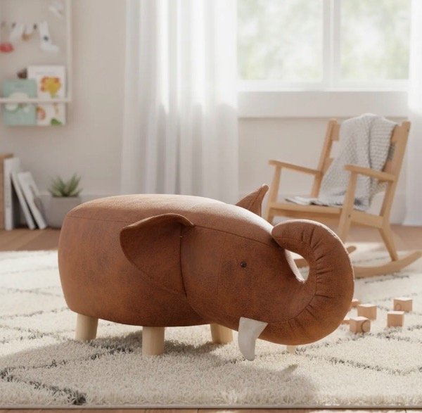 Producto - Banquito  Infantil