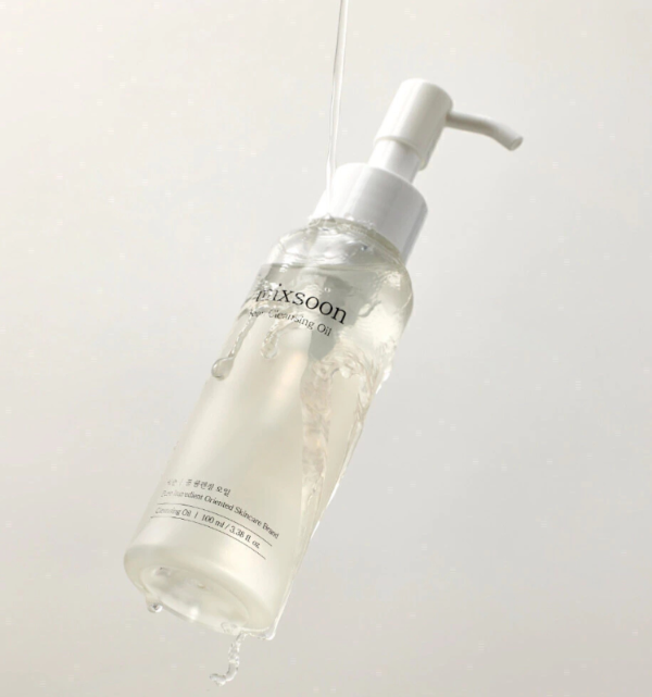 Producto - Mixsoon Bean cleansing oil 100ml
