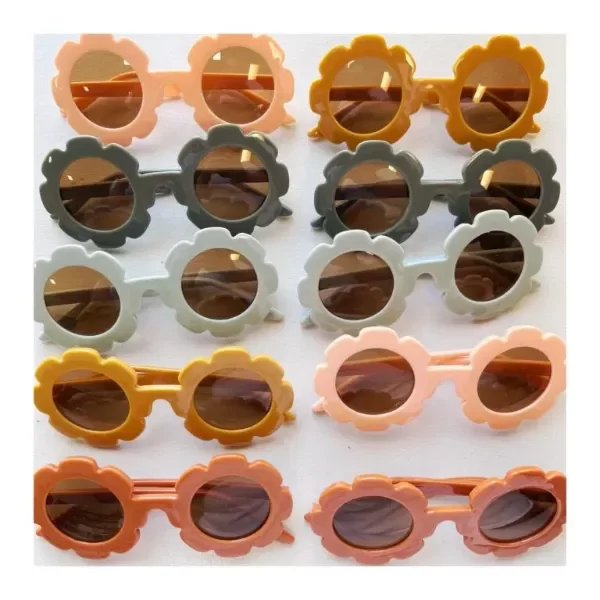 Producto - ANTEOJOS FLOR VINTAGE - 1