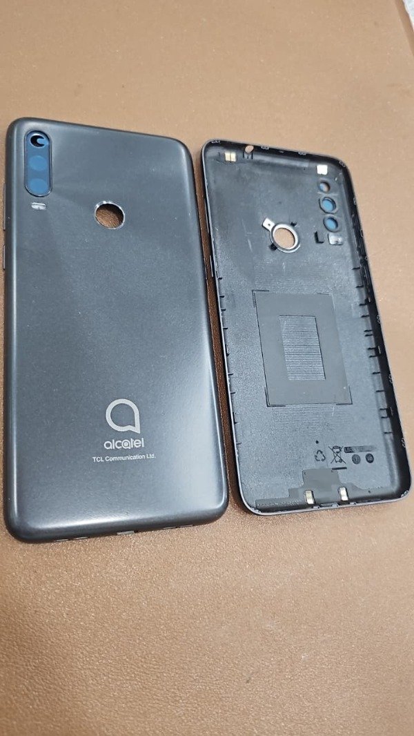 Producto - TAPA ALCATEL / TCL L10 LITE ORIGINAL