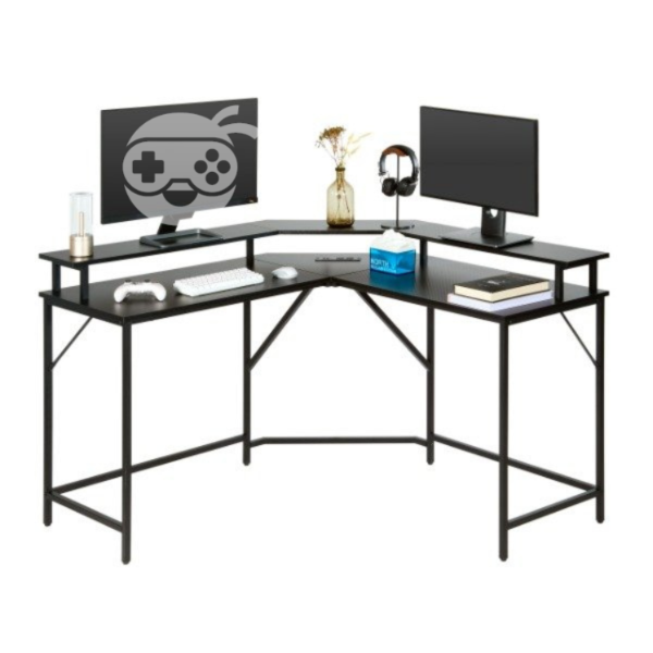 Producto - ESQUINERO GAMER REDRAGON TERRA