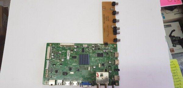 Producto - Placa Main JVC LT42DR945 - 5800-A8M51B-0000 Garantia