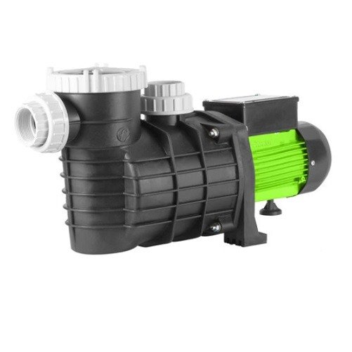 Producto - FLUVIAL BOMBA PLATA 4  STD