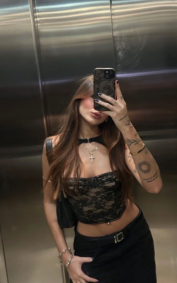 Producto - Corset Lena