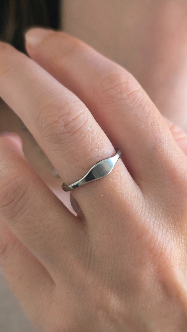 Producto - Anillo Flat