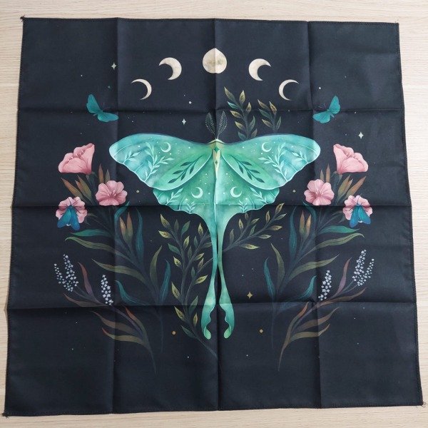 Producto - PAÑO METAMORFOSIS 50 X 50