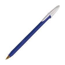 Producto - Boligrafo Bic Opaca Azul/Negro/Verde/Rojo - 0