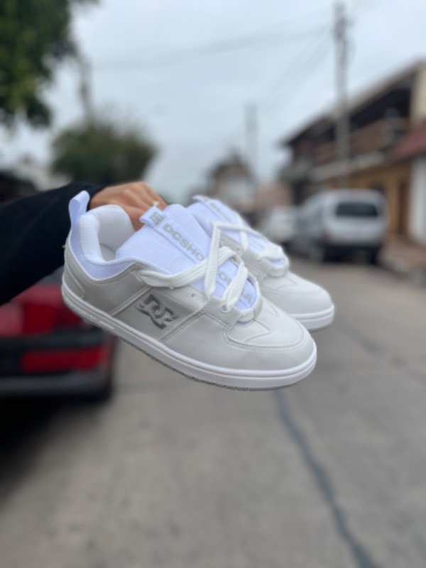 Producto - DC COURT LINX - 1