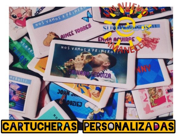 Producto - Egresados