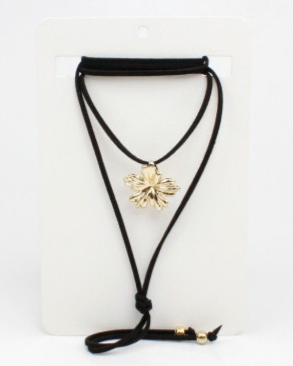 Producto - Choker Saul