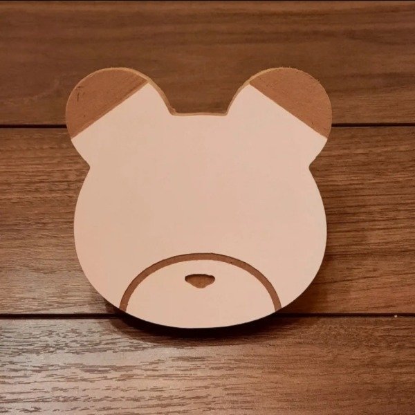 Producto - JUEGO DE 3 PERCHEROS INDIVIDUALES DIFERENTES