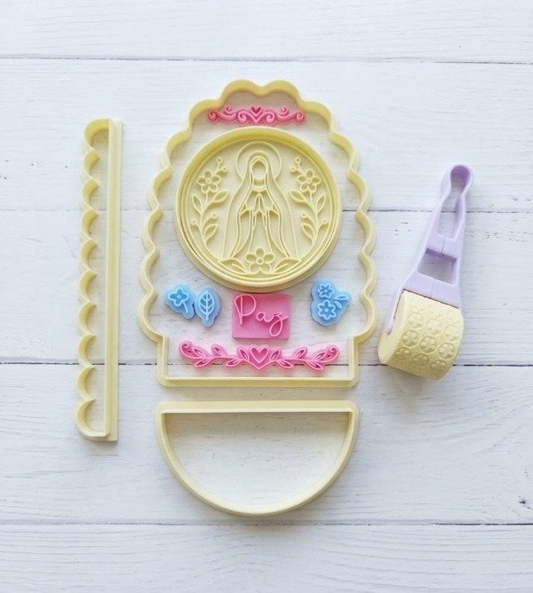 Producto - Set Altar prediseñado v1
