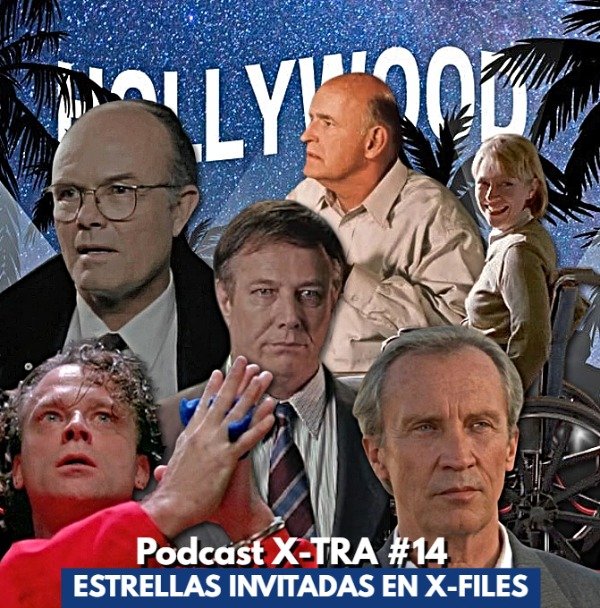 Producto - Podcast Extra 14