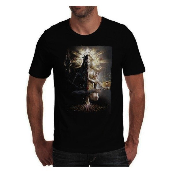 Producto - REMERA SHIVA 04