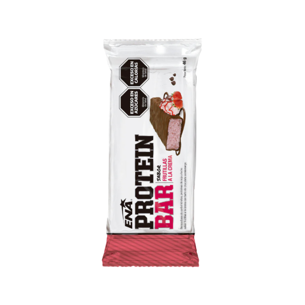 Producto - PROTEIN BAR 46 GRS. - ENA