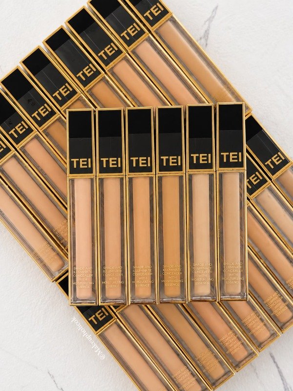 Producto - CORRECTOR CUADRADO - TEI - CAJA DE 24 UNIDADES - 0