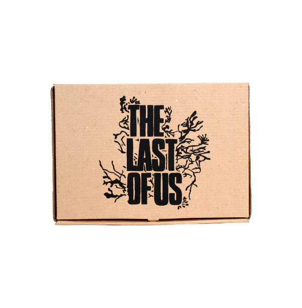 Producto - THE LAST OF US - BOX