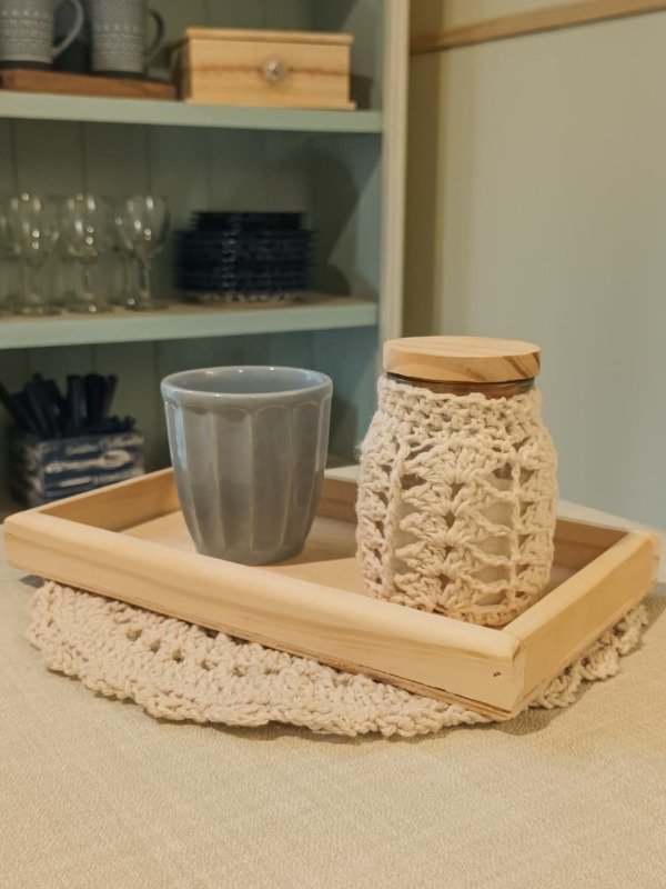 Producto - Bandejita Origen mini