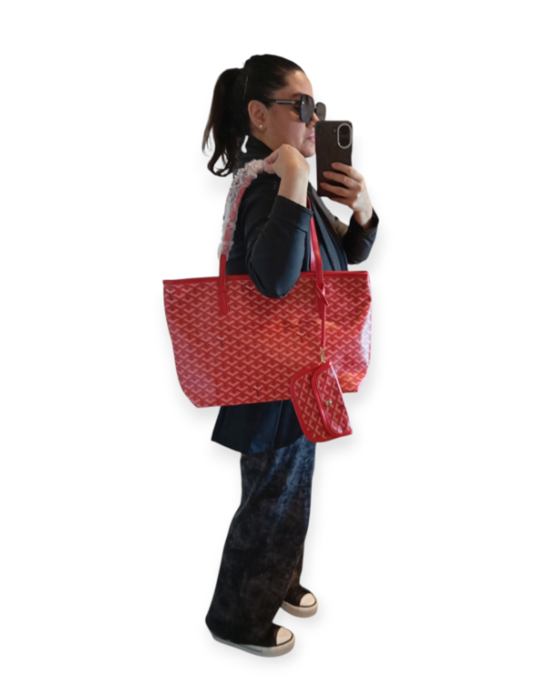 Producto - Goyard Bolsón