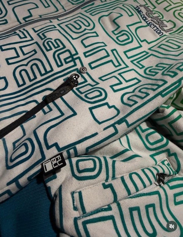 Producto - FUBU - 1