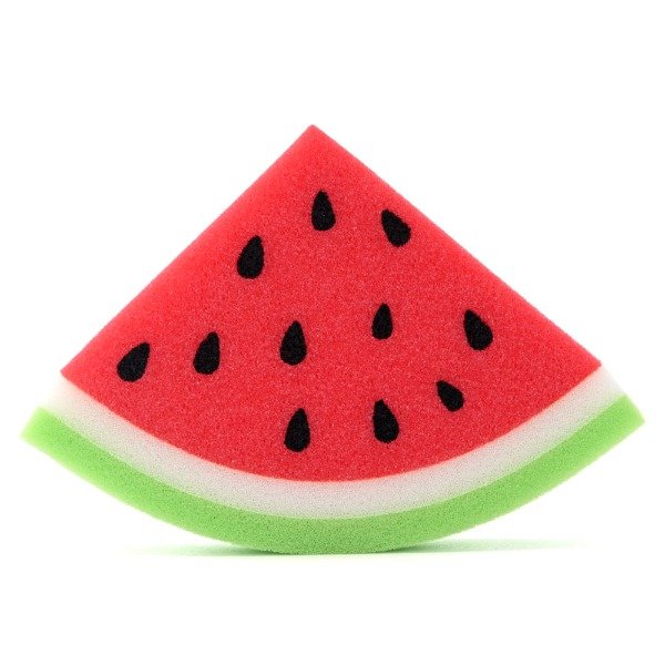 Producto - Esponja de baño Sandia 38974